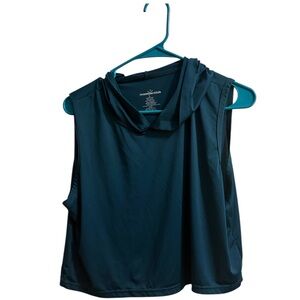 Women's Sleeveless Top 9 total